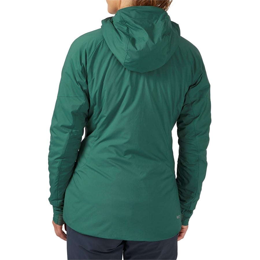 Rab® VR Summit Jacket - Women's
