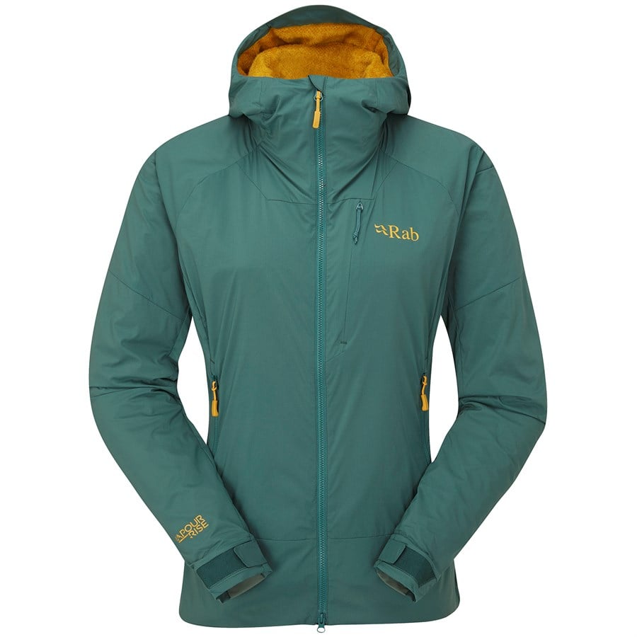 Rab® VR Summit Jacket - Women's