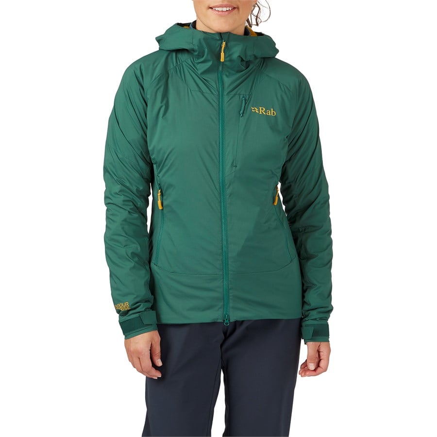 Rab® VR Summit Jacket - Women's