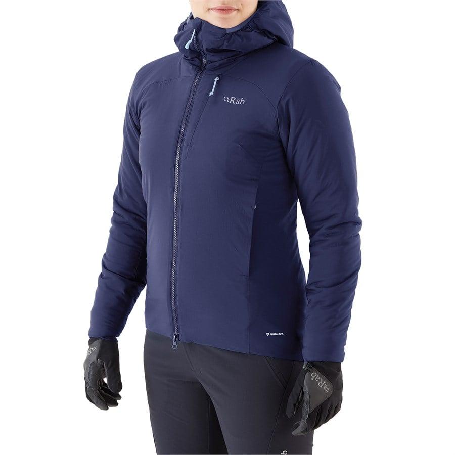 Rab® Xenair Alpine Jacket - Women's