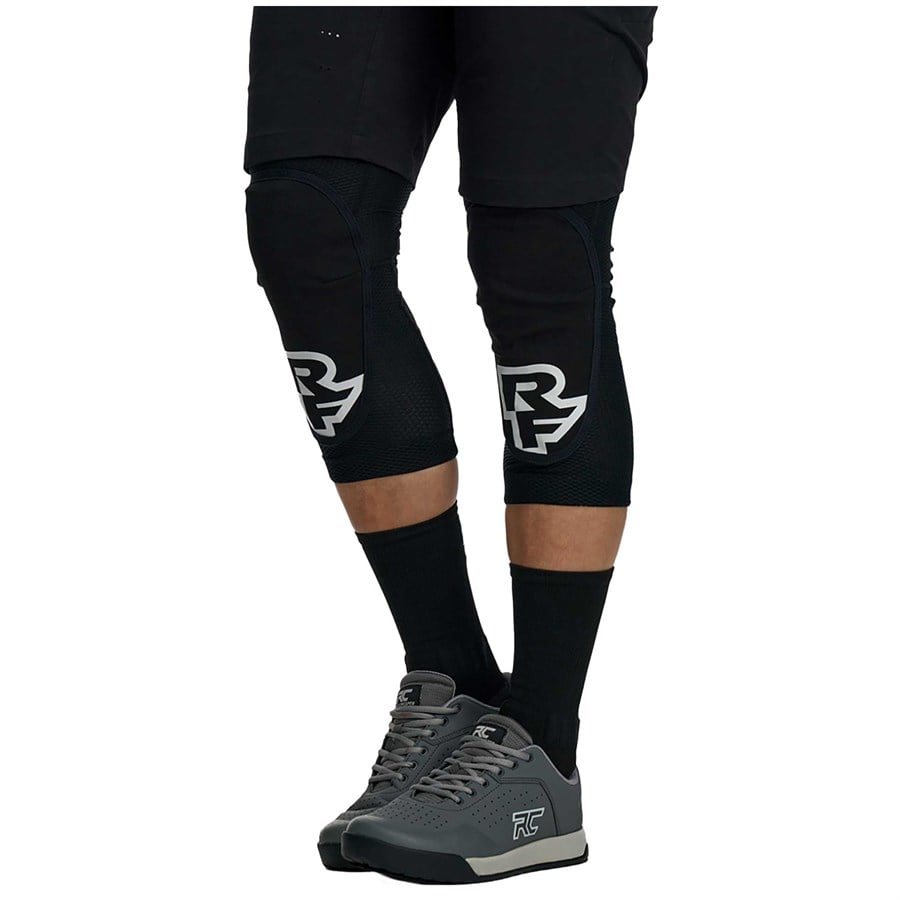 Race Face Covert Knee Guards