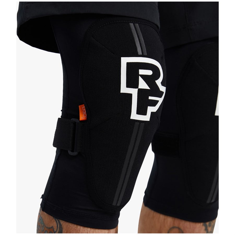 Race Face Indy Knee Pads