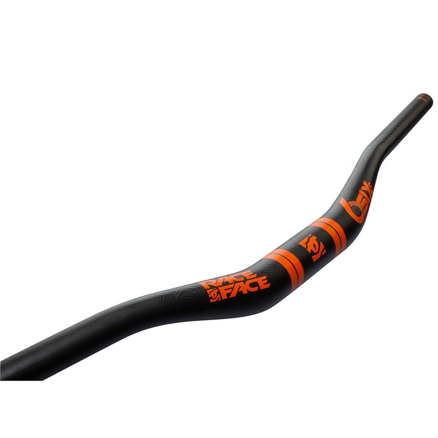 Race Face SIXC 35 Carbon Handlebar