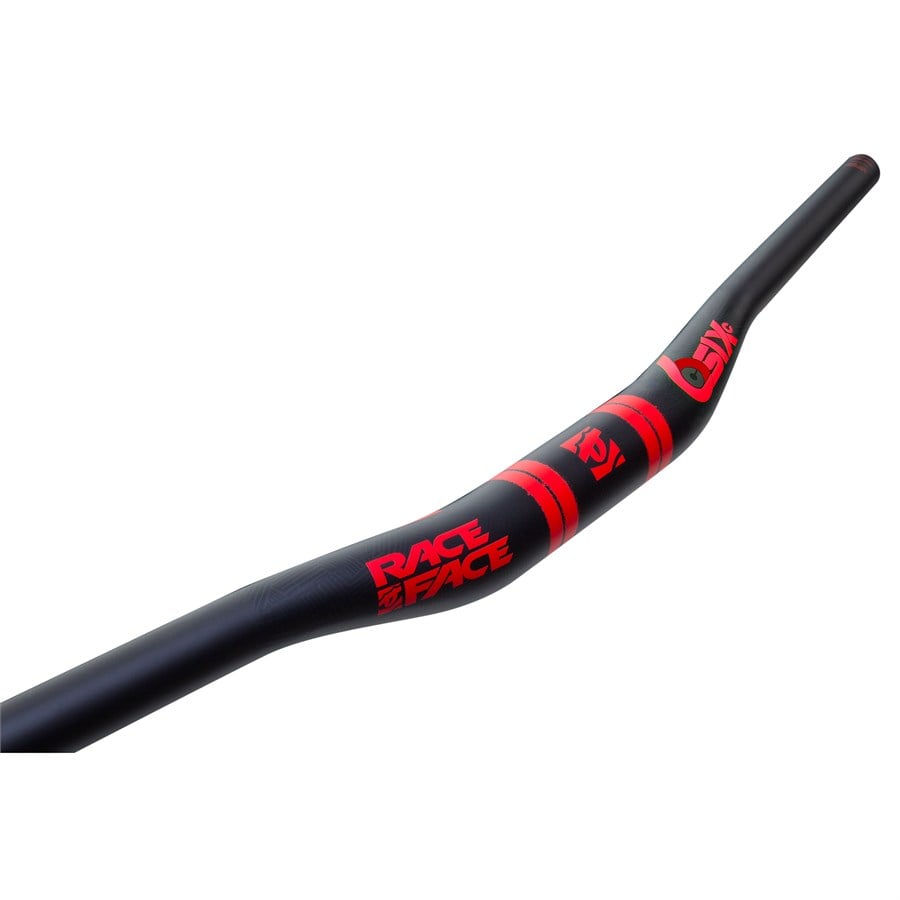 Race Face SIXC 35 Carbon Handlebar