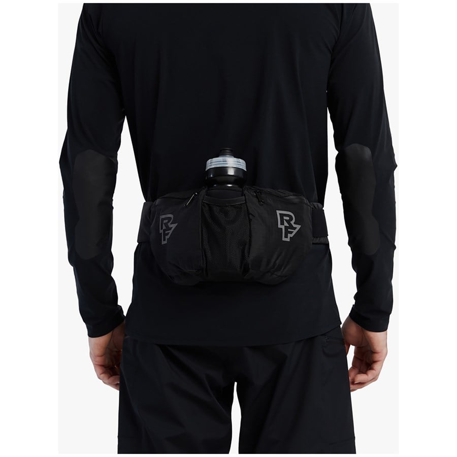 Race Face Stash Quick Rip Hip Bag