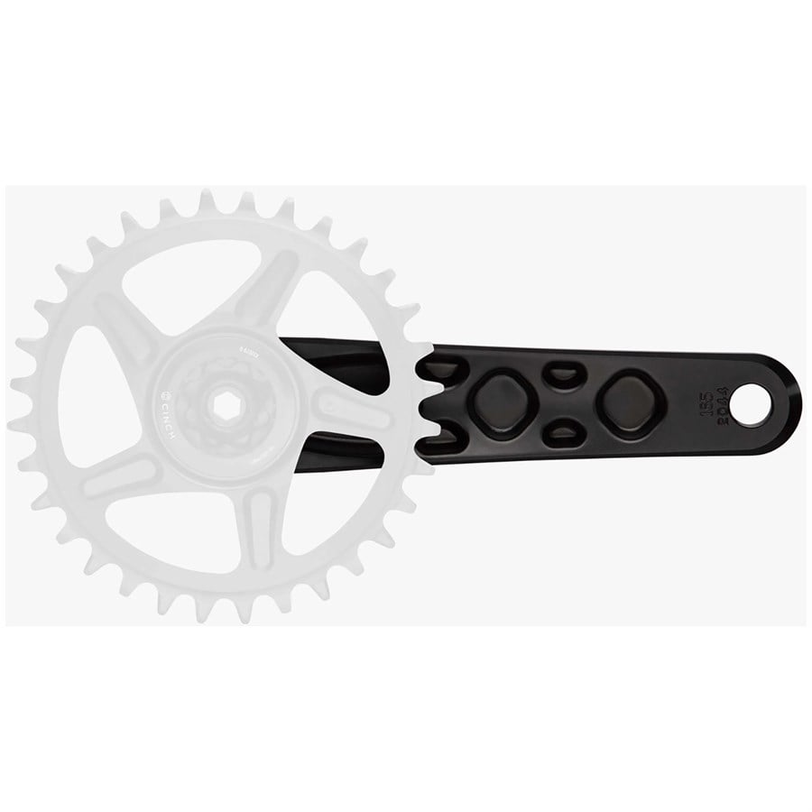 Race Face Turbine Crank Arms
