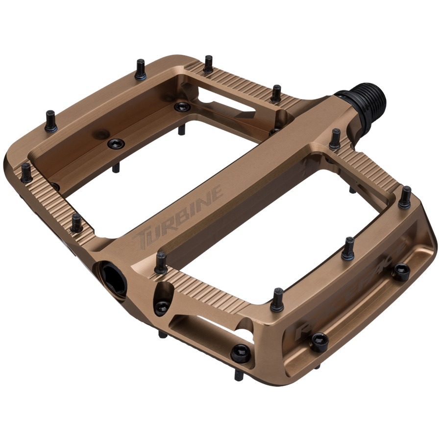 Race Face Turbine Pedals