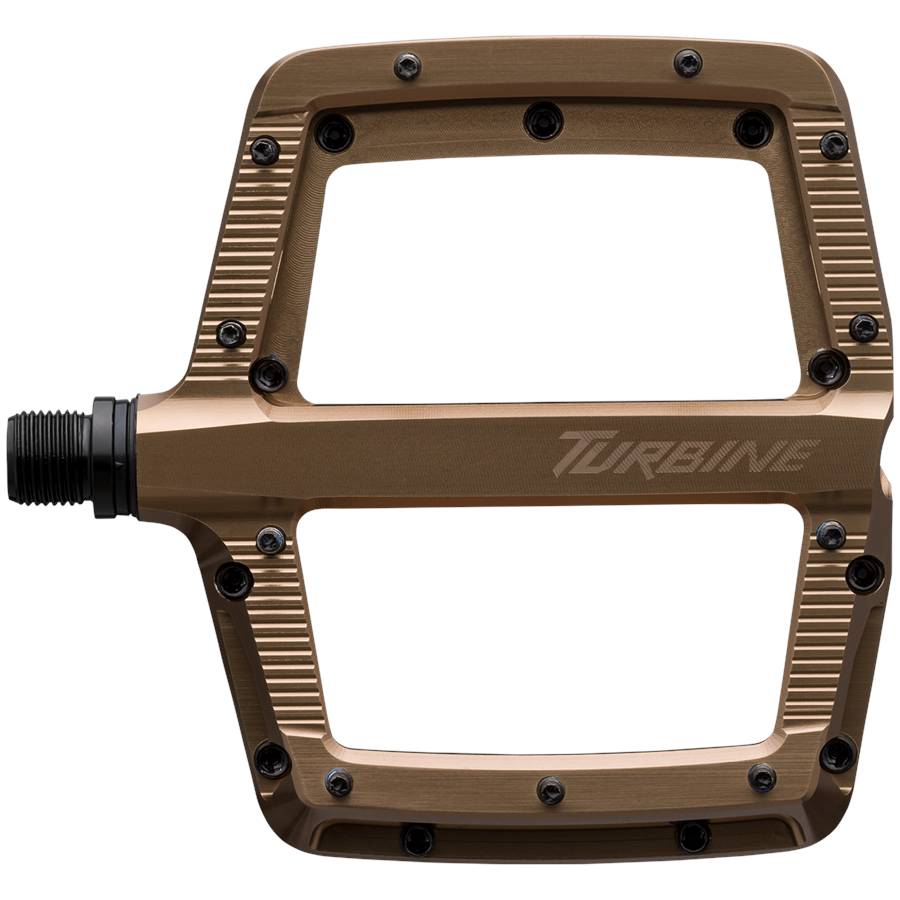 Race Face Turbine Pedals