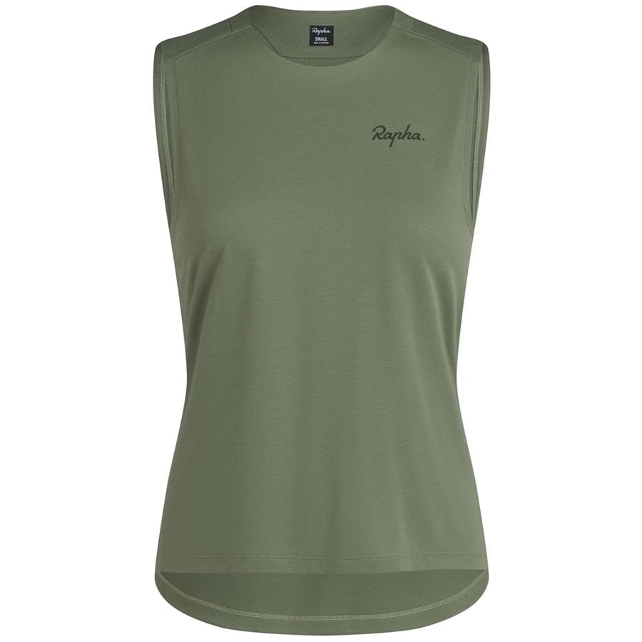 Rapha Trail Tank Top - Women's