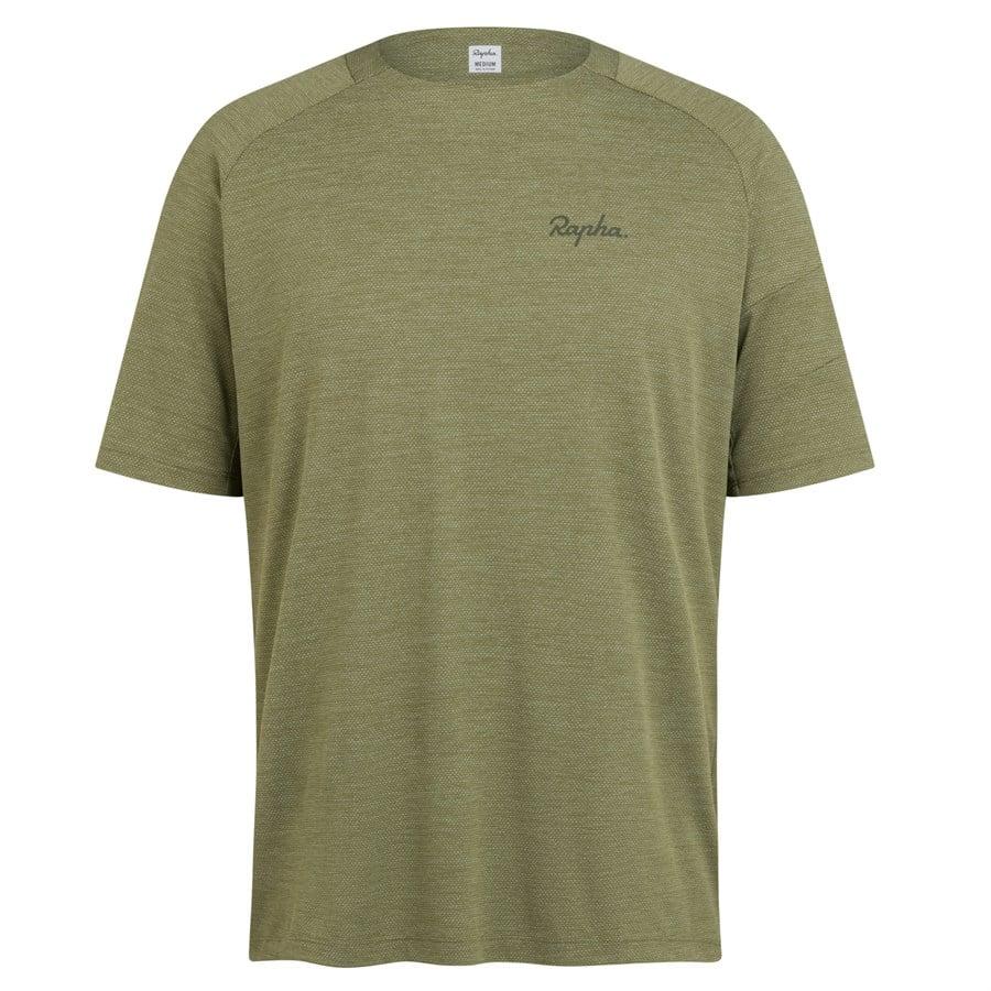 Rapha Trail Technical T-Shirt