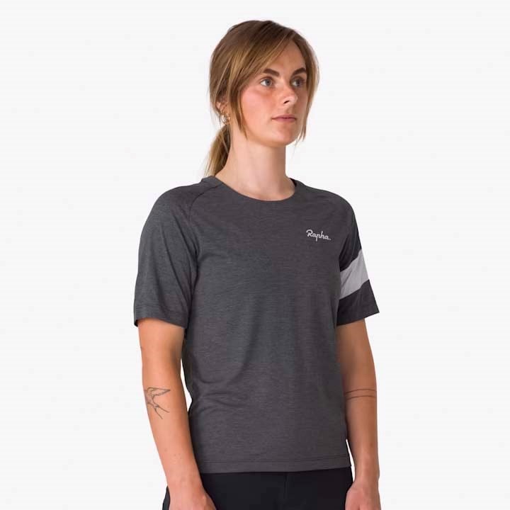 Rapha Trail Technical T-Shirt - Women's