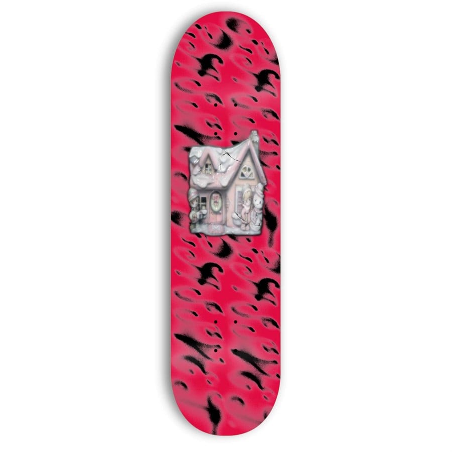 Rassvet Tale 8.25 Skateboard Deck