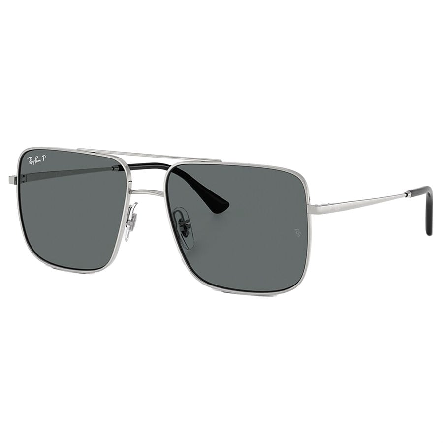 Ray Ban Ari Bio-Based Sunglasses
