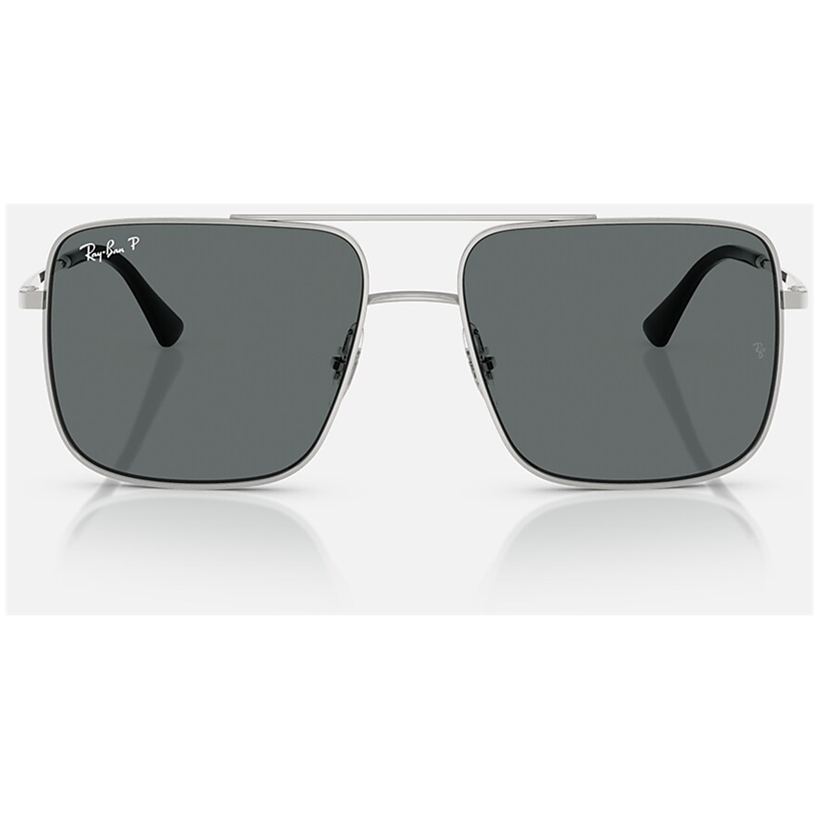 Ray Ban Ari Bio-Based Sunglasses