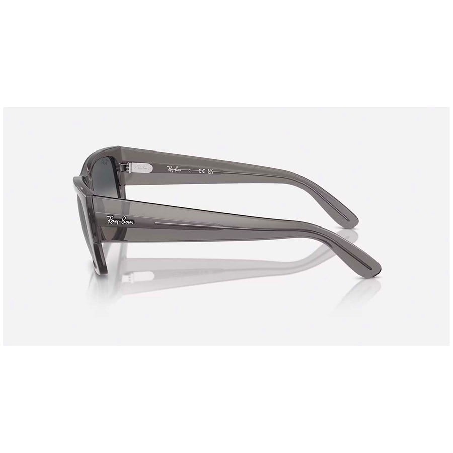 Ray Ban Carlos 56 Sunglasses