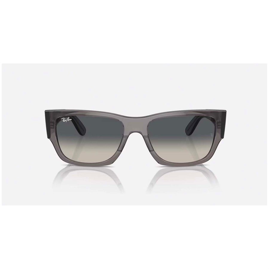 Ray Ban Carlos 56 Sunglasses