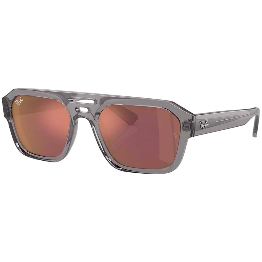 Ray Ban Corrigan 54 Sunglasses