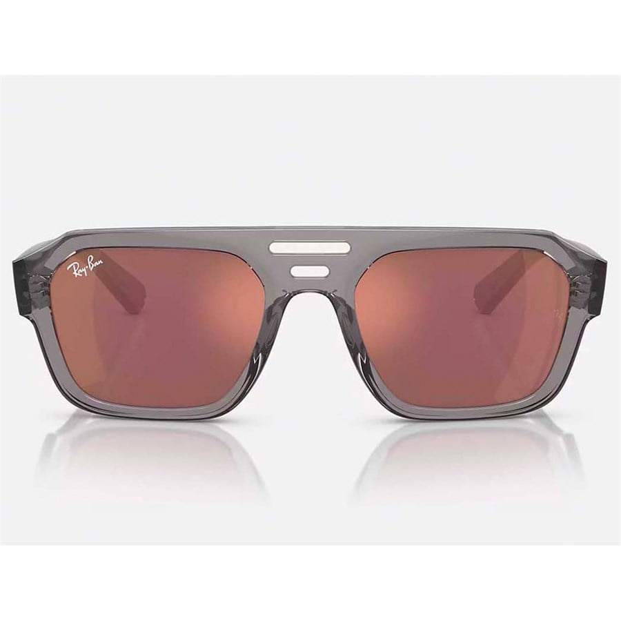 Ray Ban Corrigan 54 Sunglasses