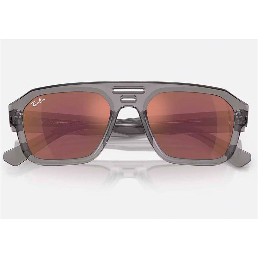 Ray Ban Corrigan 54 Sunglasses