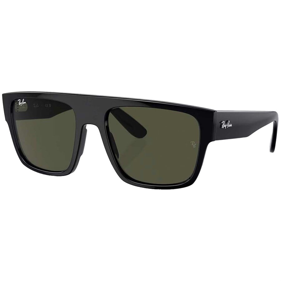 Ray Ban Drifter 57 Sunglasses