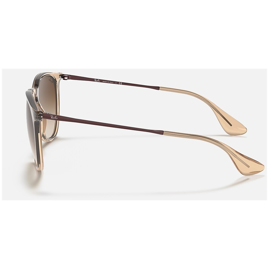 Ray Ban Erika 54 Sunglasses - Women's