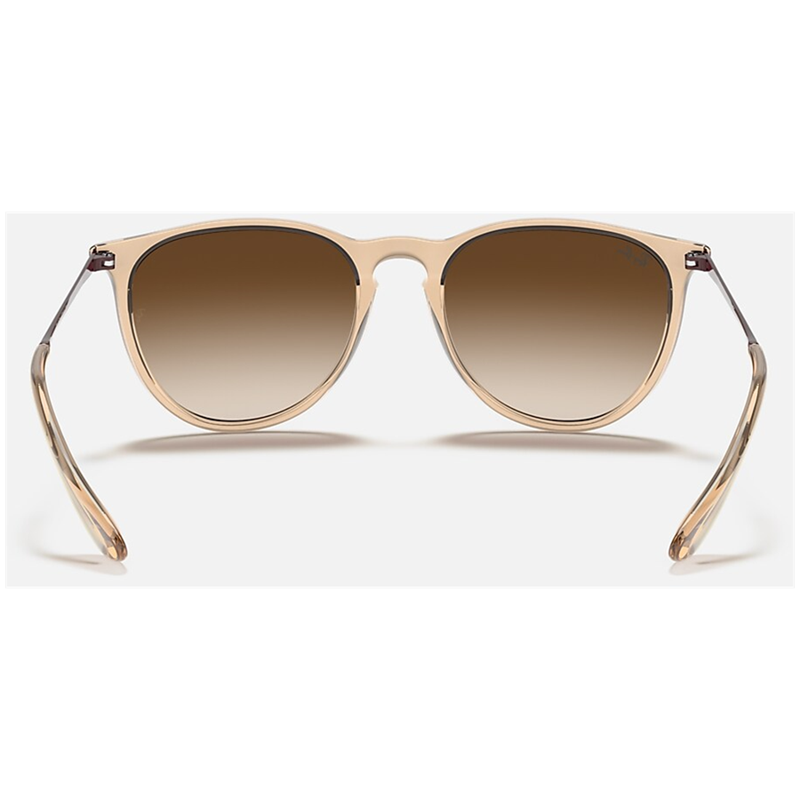 Ray Ban Erika 54 Sunglasses - Women's