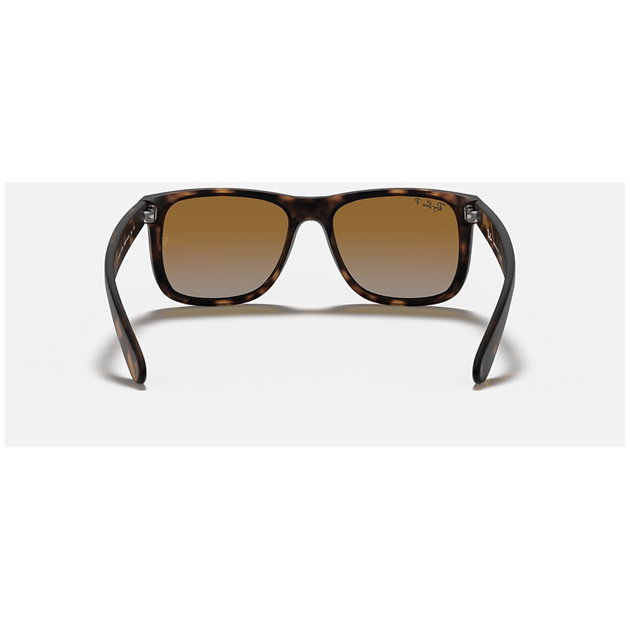 Ray Ban Justin 55 Sunglasses