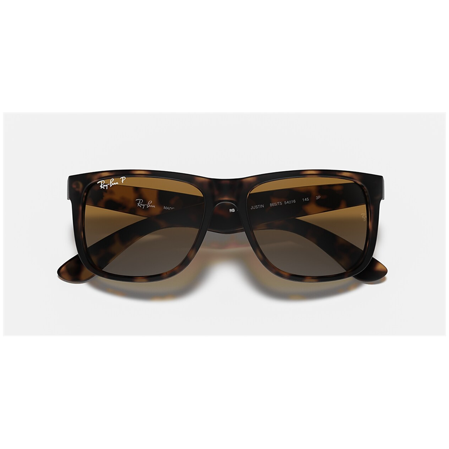 Ray Ban Justin 55 Sunglasses