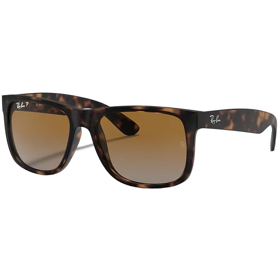 Ray Ban Justin 55 Sunglasses