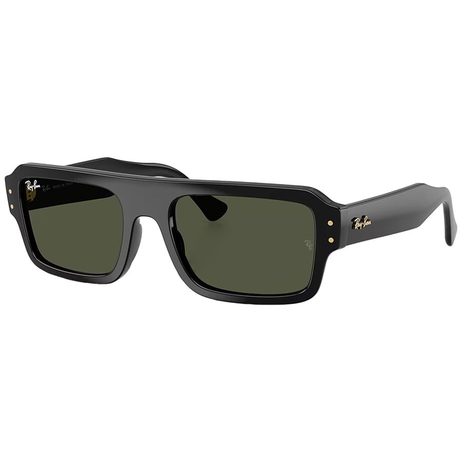 Ray Ban Lukas Sunglasses