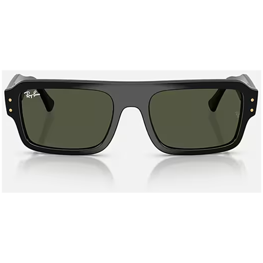 Ray Ban Lukas Sunglasses
