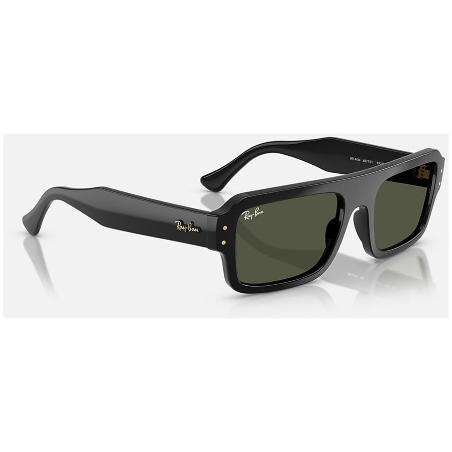 Ray Ban Lukas Sunglasses