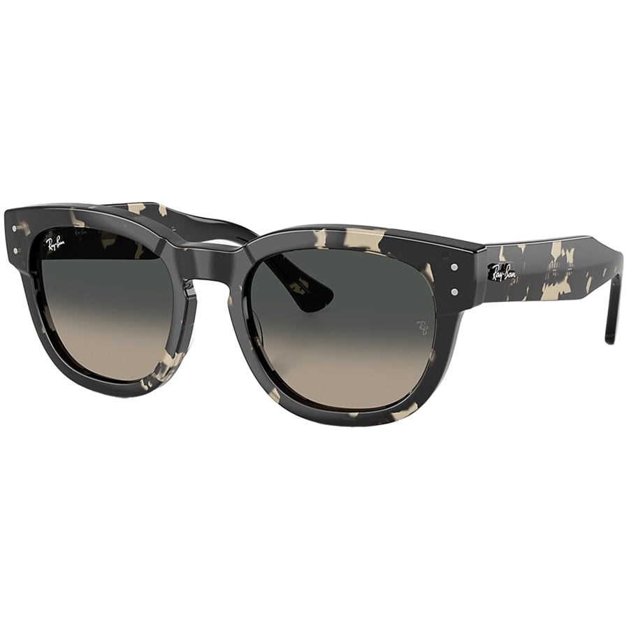 Ray Ban Mega Hawkeye 53 Sunglasses