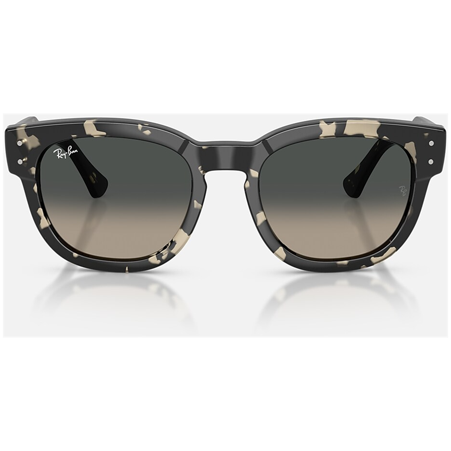 Ray Ban Mega Hawkeye 53 Sunglasses
