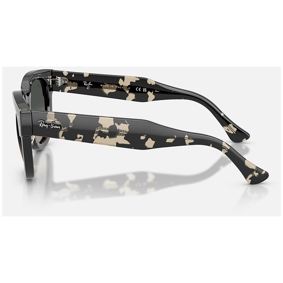 Ray Ban Mega Hawkeye 53 Sunglasses