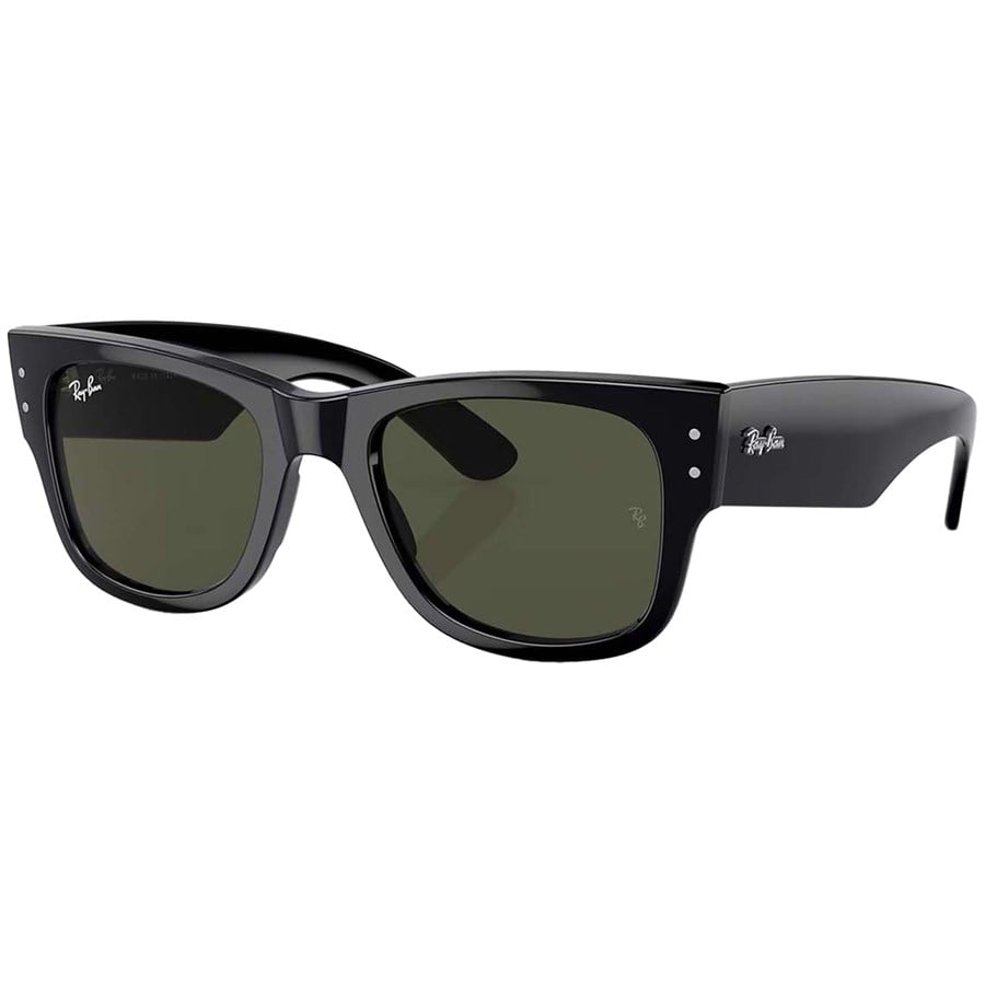 Ray Ban Mega Wayfarer 51 Sunglasses