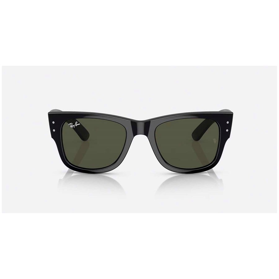 Ray Ban Mega Wayfarer 51 Sunglasses