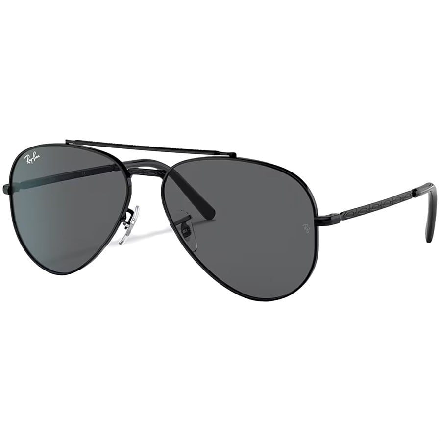 Ray Ban New Aviator 58 Sunglasses