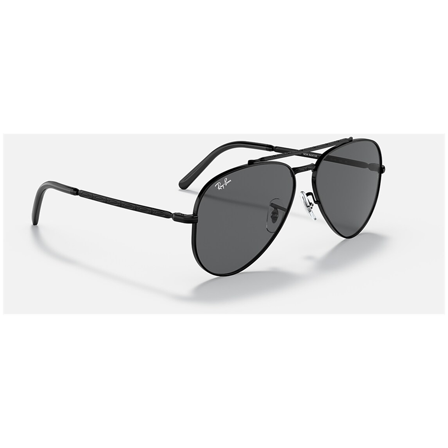 Ray Ban New Aviator 58 Sunglasses