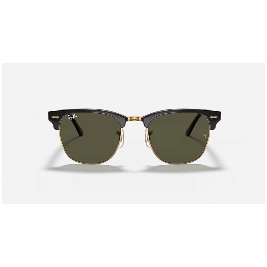 Ray Ban New Clubmaster 53 Sunglasses