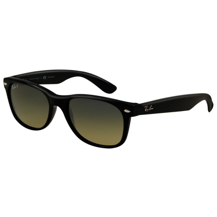 Ray Ban New Wayfarer 55 Sunglasses