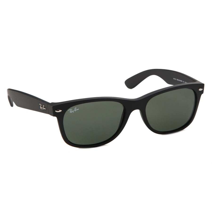 Ray Ban New Wayfarer 55 Sunglasses