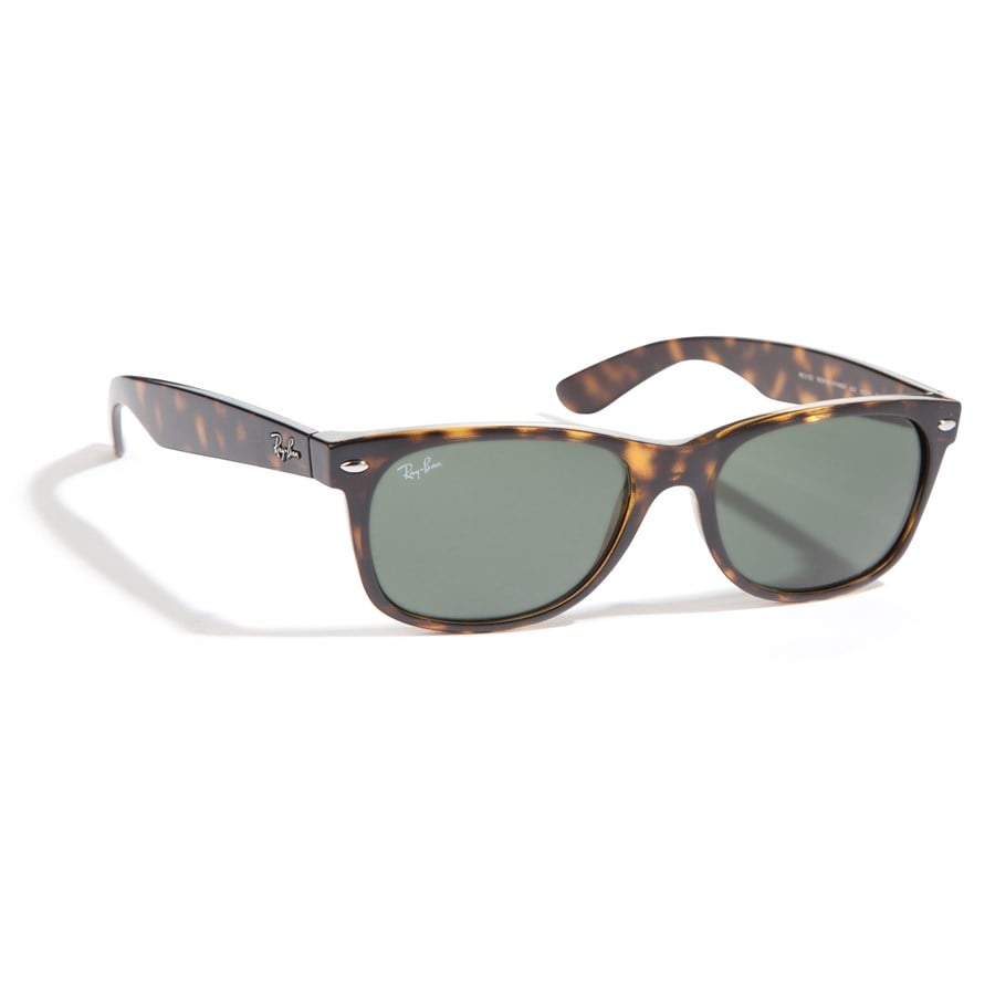 Ray Ban New Wayfarer 55 Sunglasses