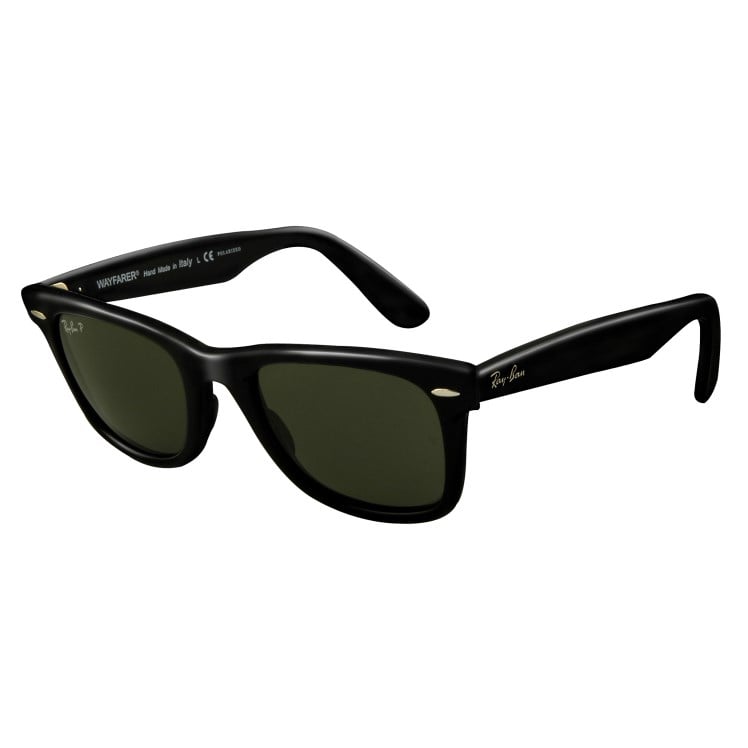 Ray Ban Original Wayfarer 50 Sunglasses
