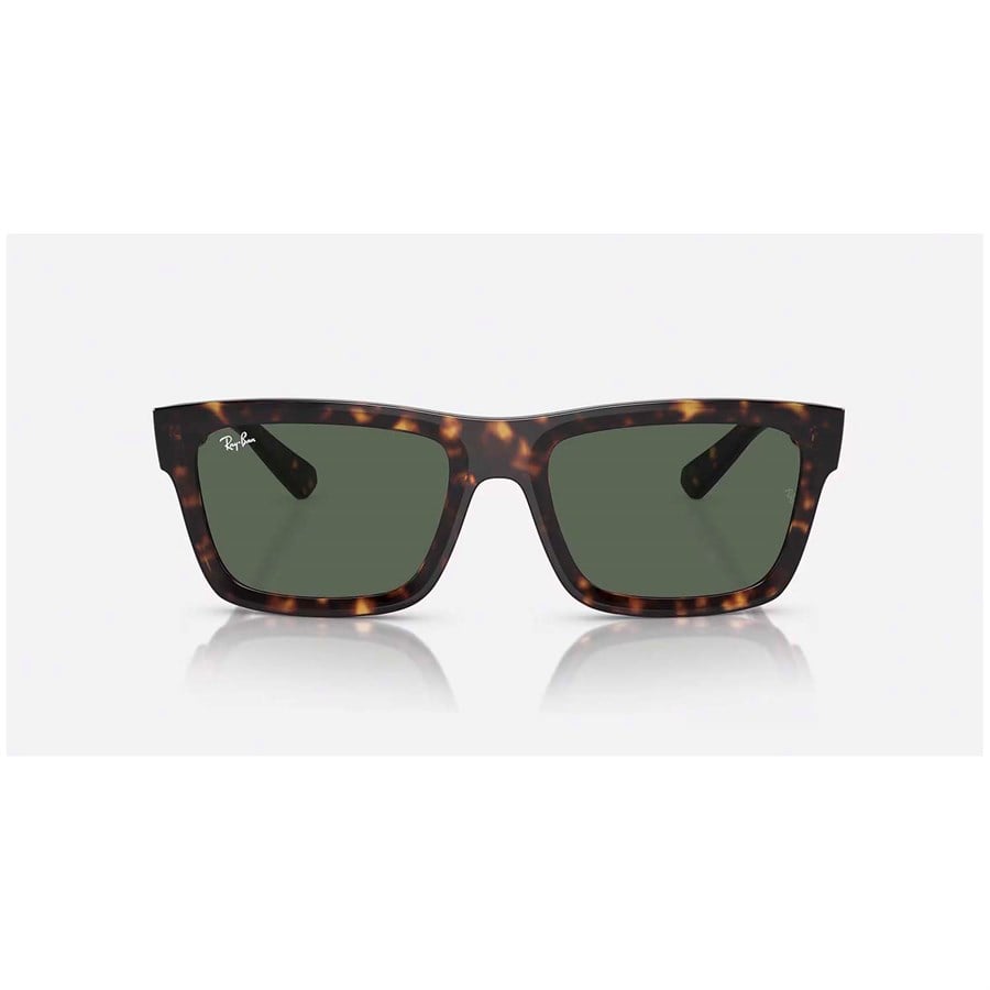Ray Ban Warren 57 Sunglasses