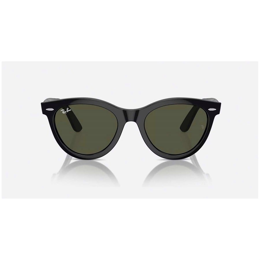 Ray Ban Wayfarer Way 54 Sunglasses
