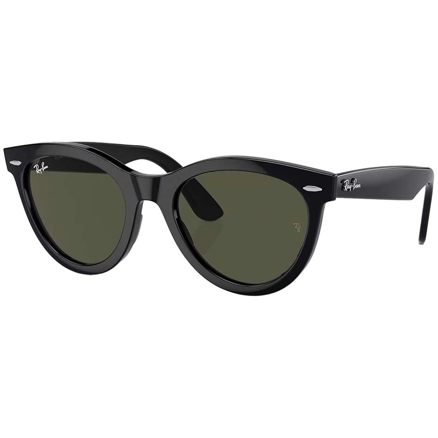 Ray Ban Wayfarer Way 54 Sunglasses
