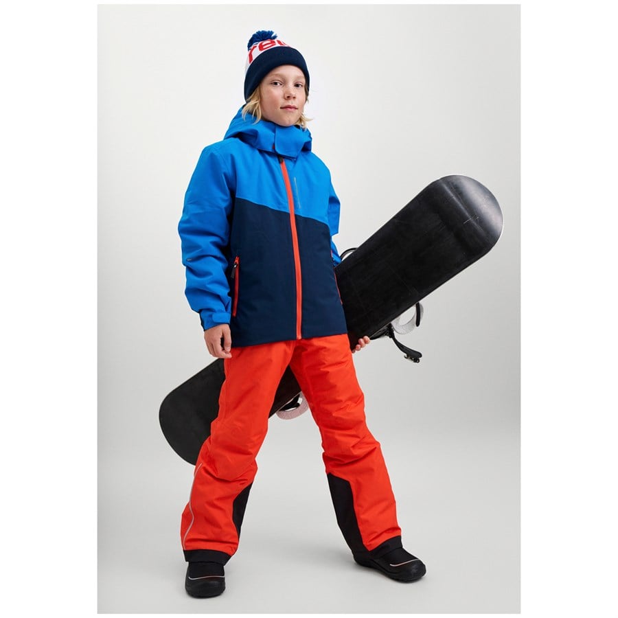 Reima Kaaranka Jacket - Boys'