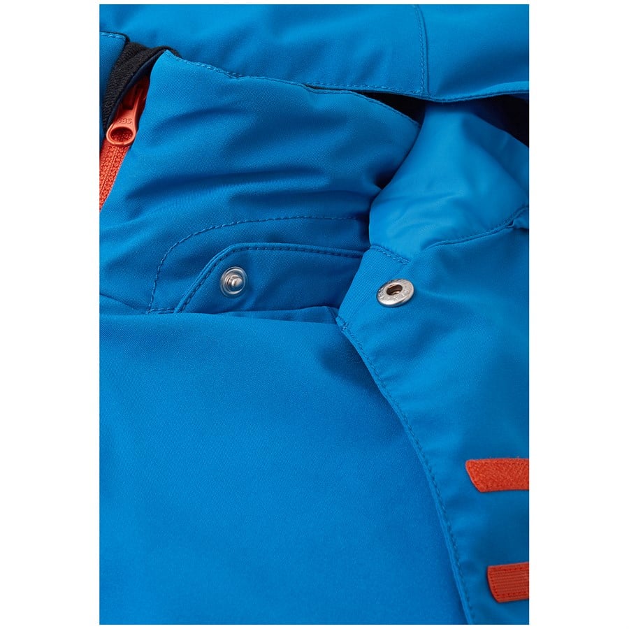 Reima Kaaranka Jacket - Boys'