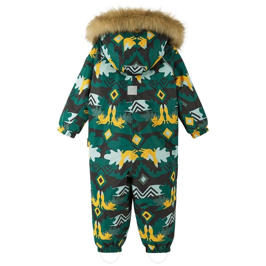 Reima Lappi Onepiece - Infants'